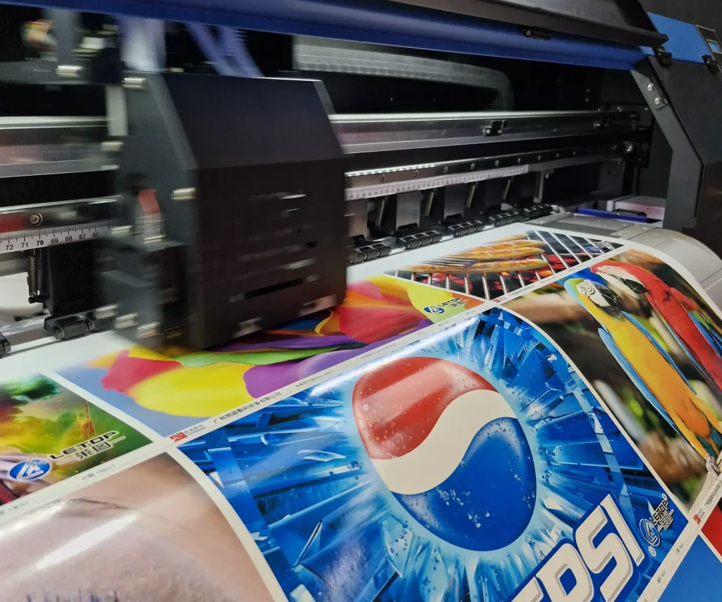 bisnis digital printing dengan skyjet indonesia