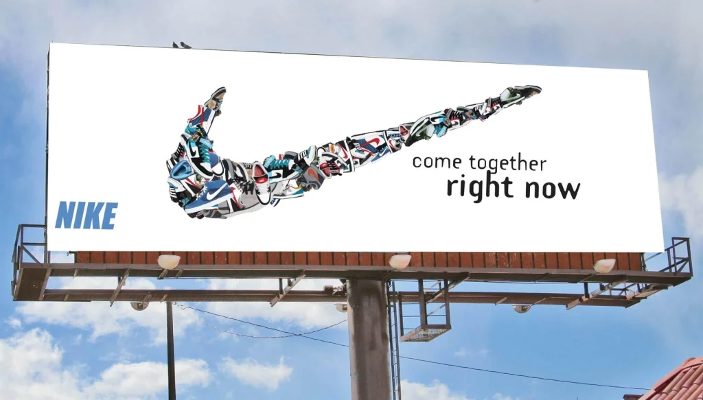 billboard outdoor