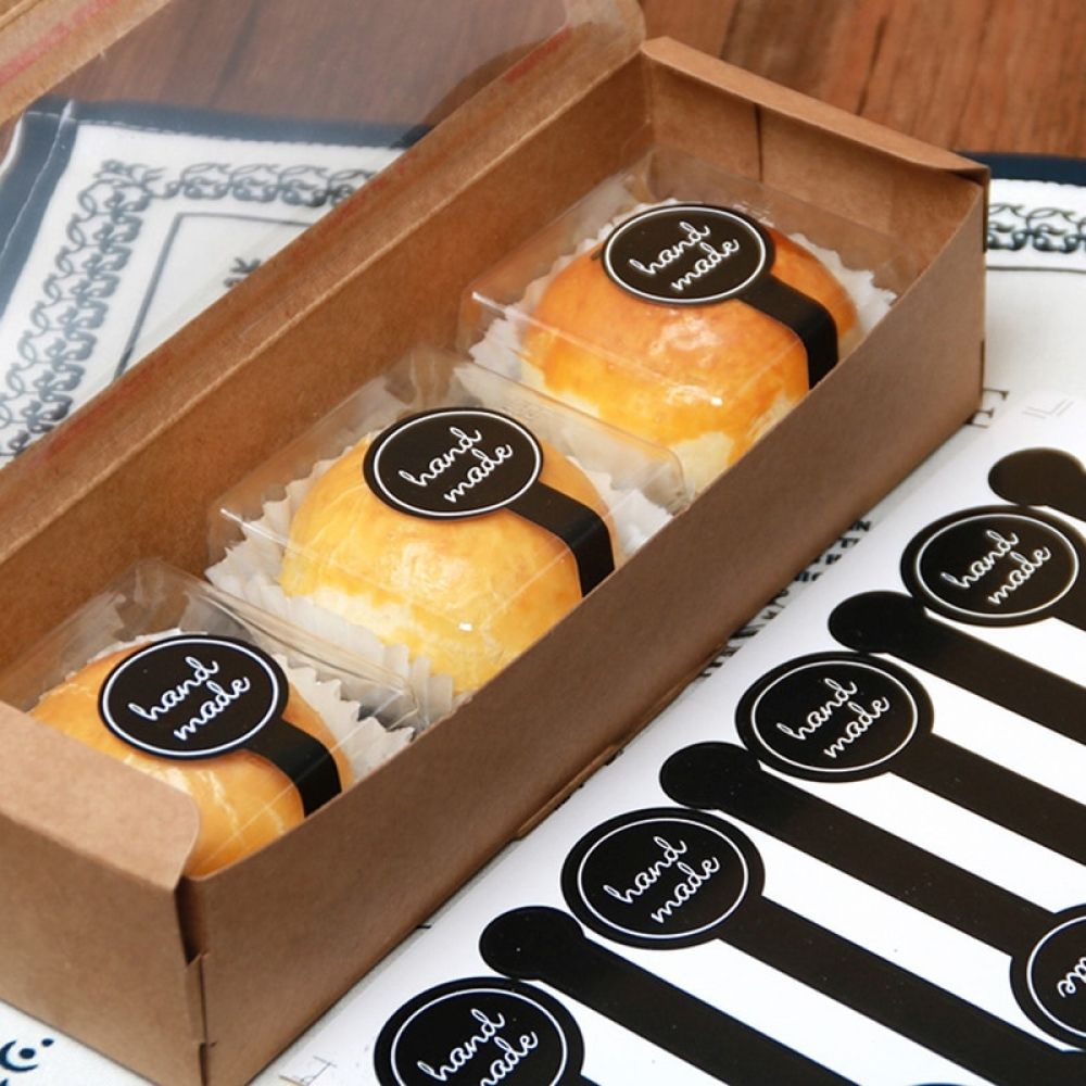 packaging makanan