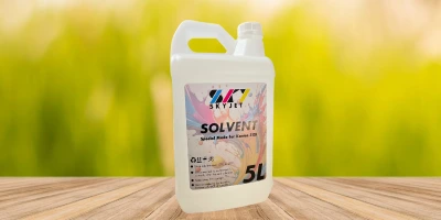 cleaning solvent
