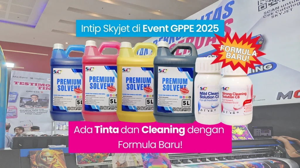 pameran digital printing 2025 gppe
