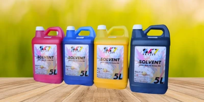 tinta solvent