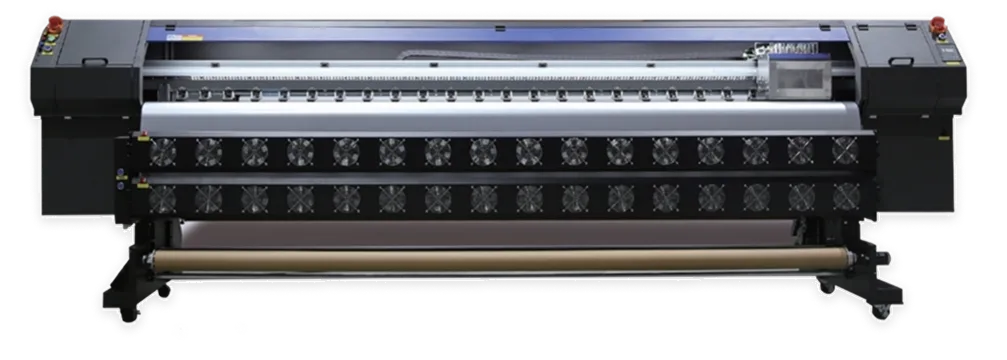 mesin skyjet outdoor t4-512